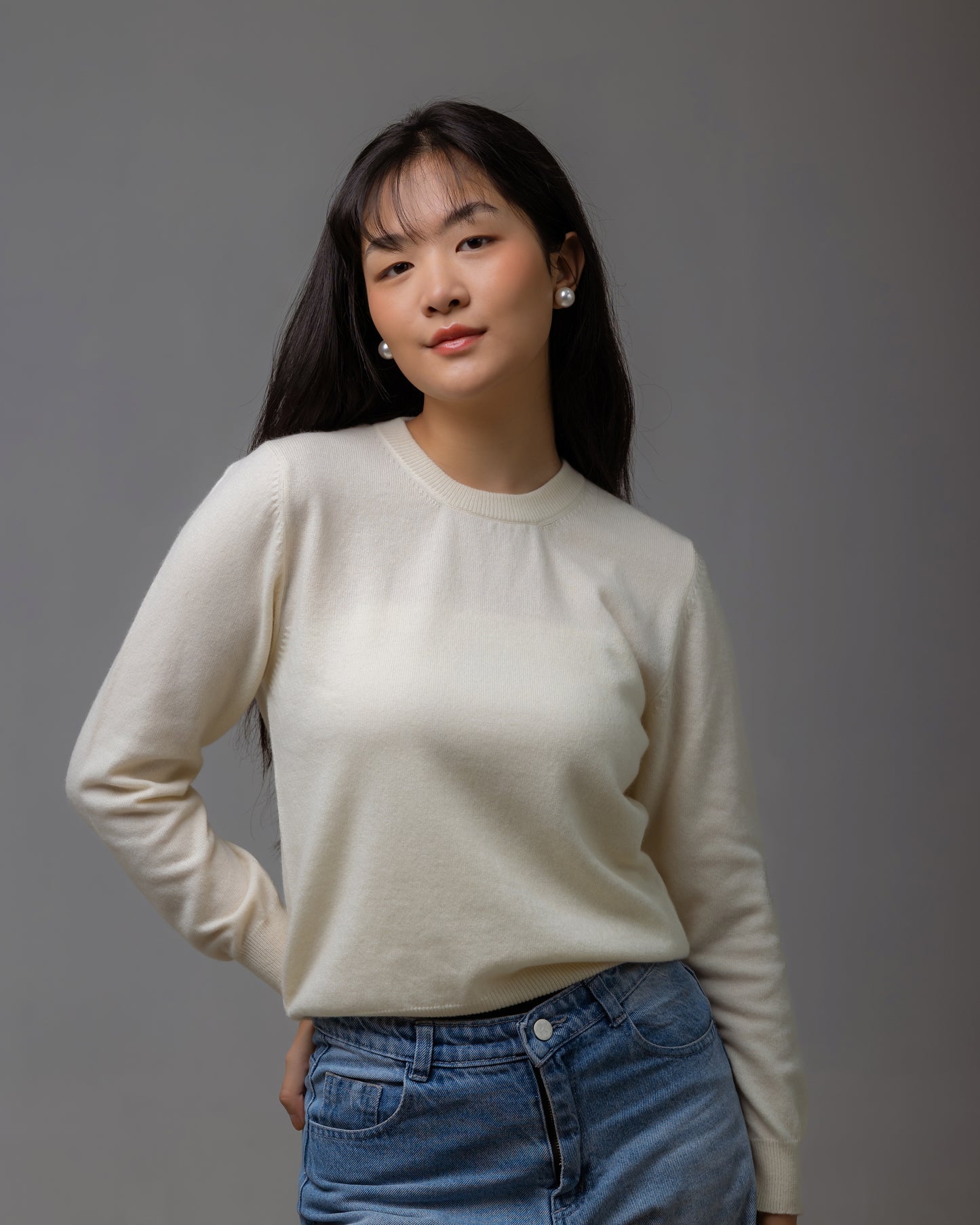 Essentials Crewneck