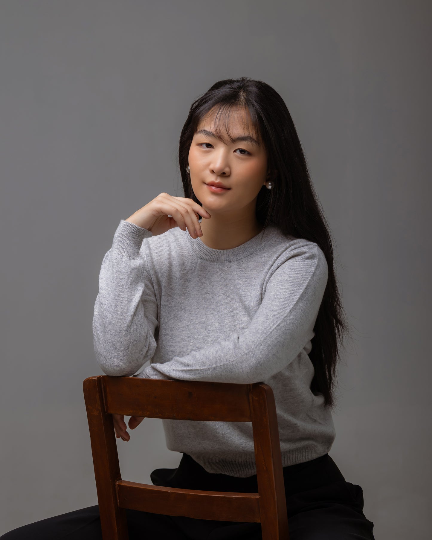 Essentials Crewneck クルーネック セーター