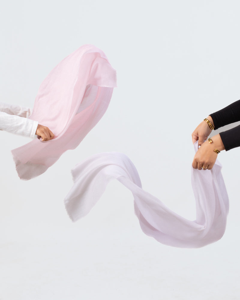 Shital Cashmere Stole