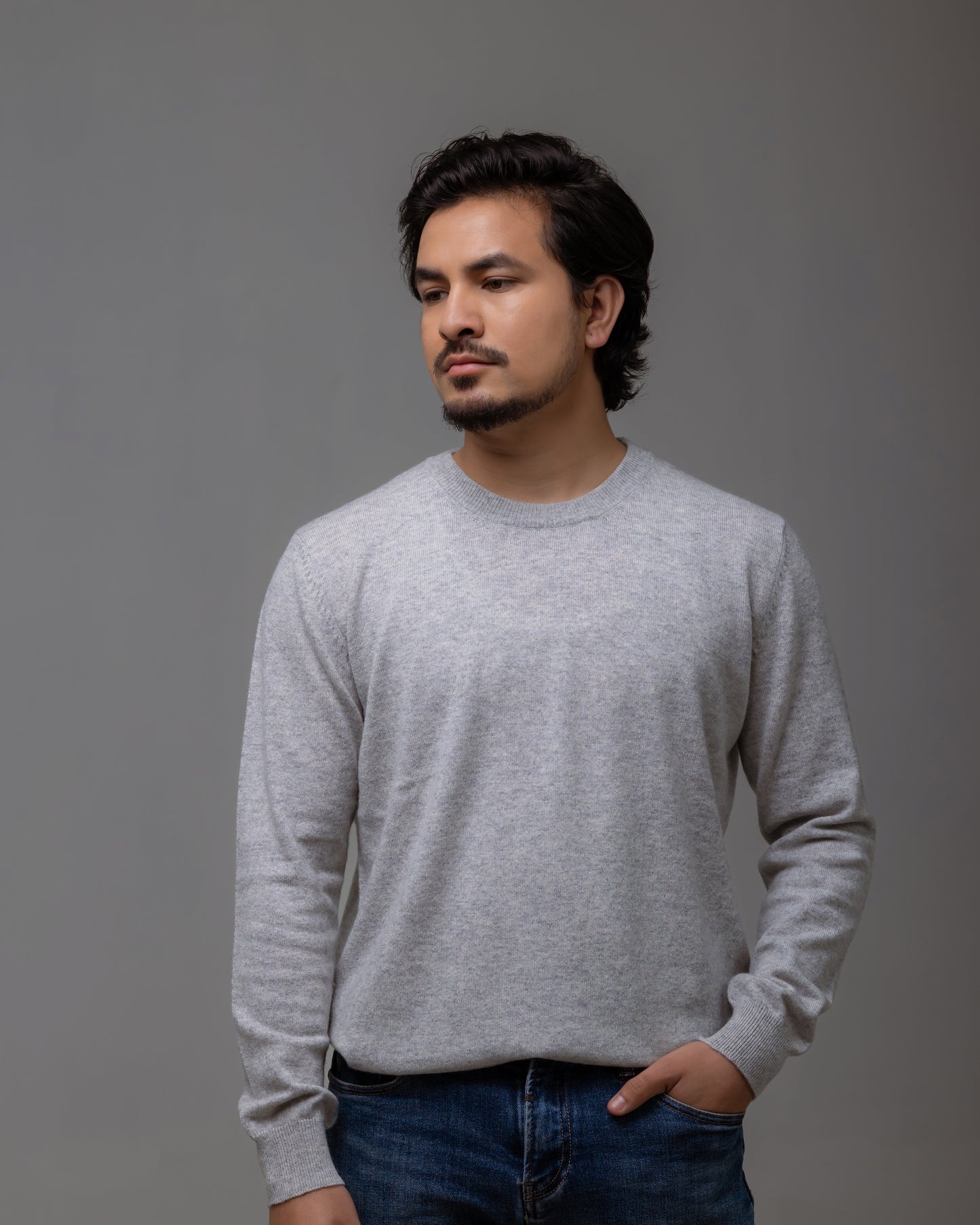 Essentials Crewneck