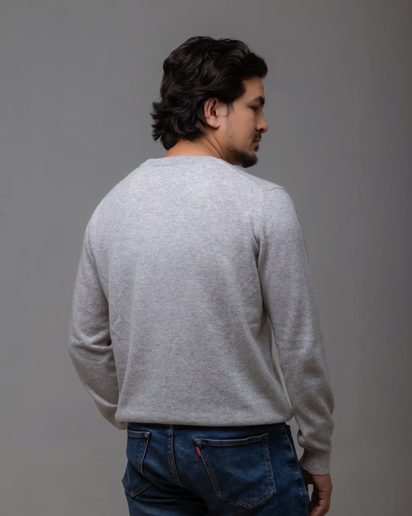 Essentials Crewneck クルーネック セーター