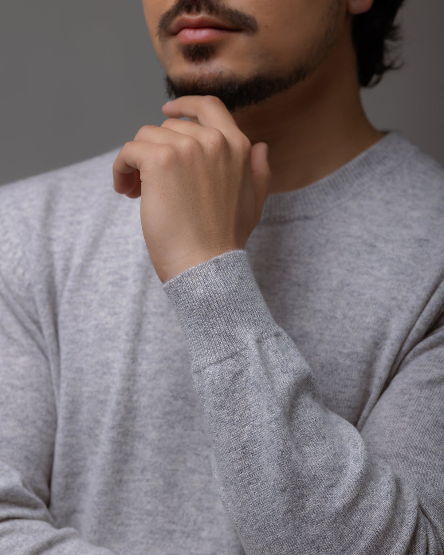 Essentials Crewneck クルーネック セーター