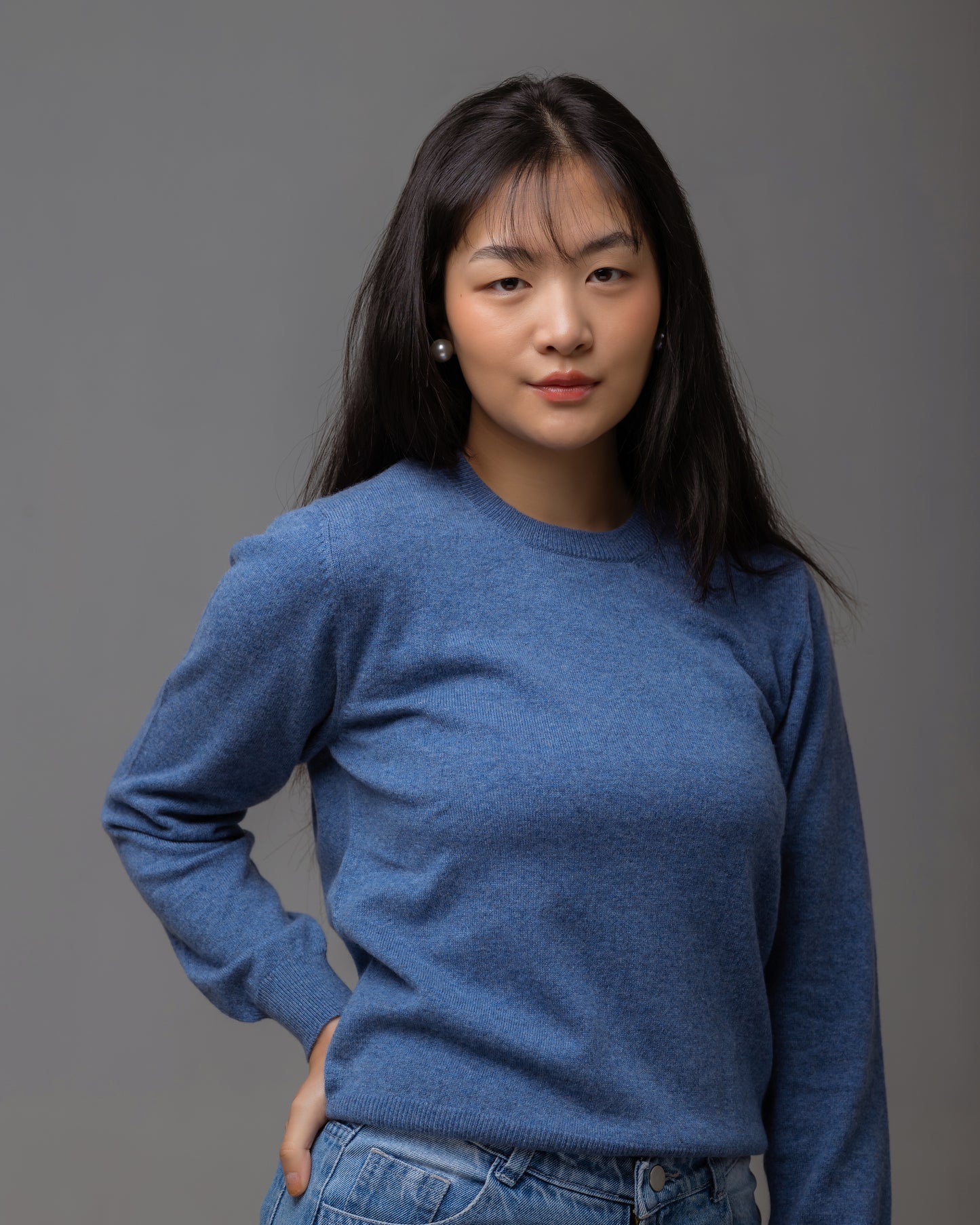 Essentials Crewneck