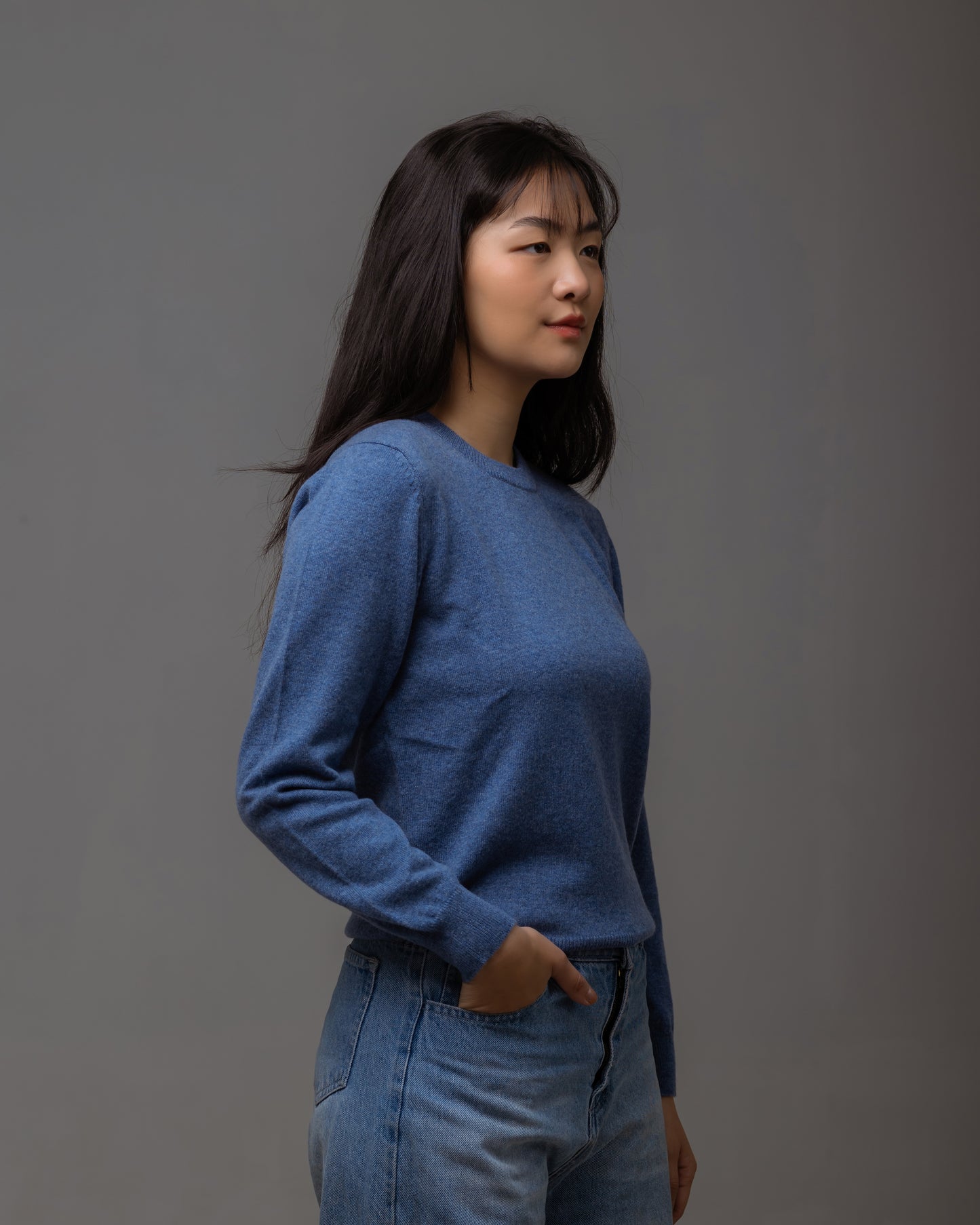 Essentials Crewneck クルーネック セーター