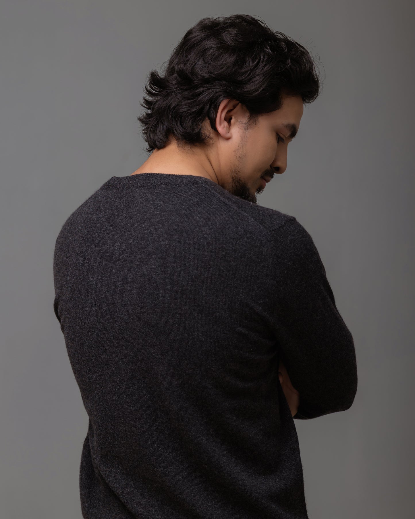 Essentials Crewneck クルーネック セーター