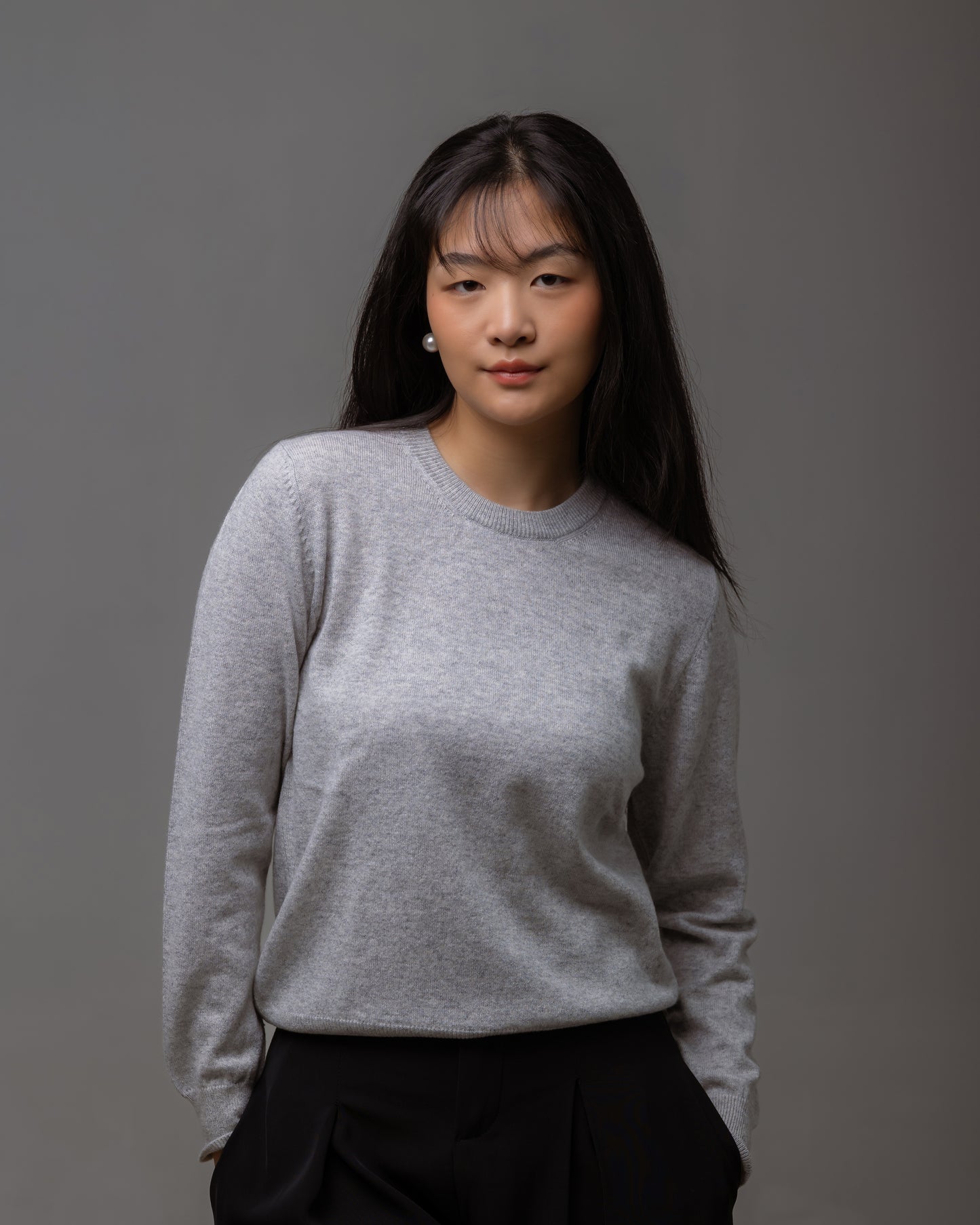 Essentials Crewneck クルーネック セーター