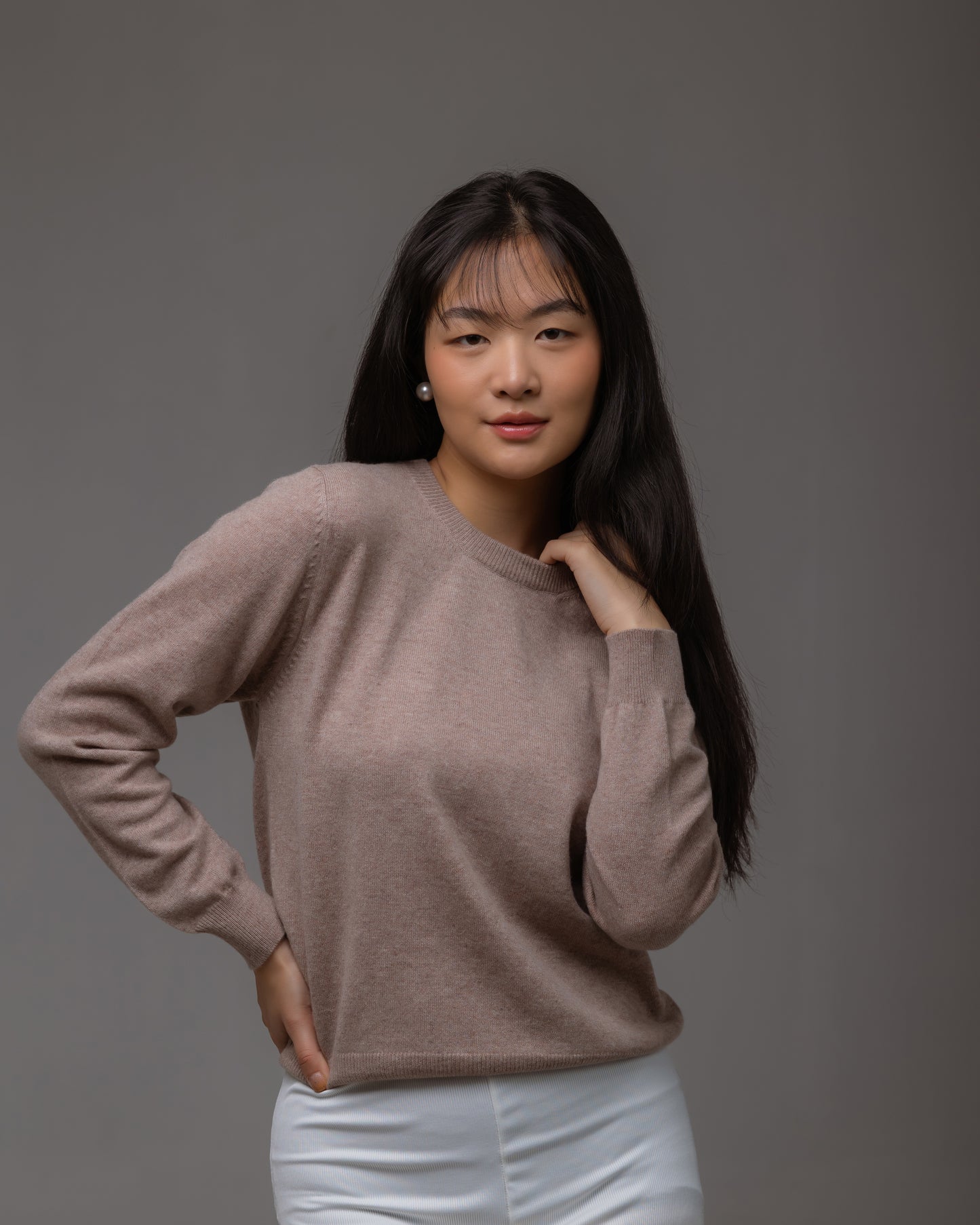 Essentials Crewneck クルーネック セーター