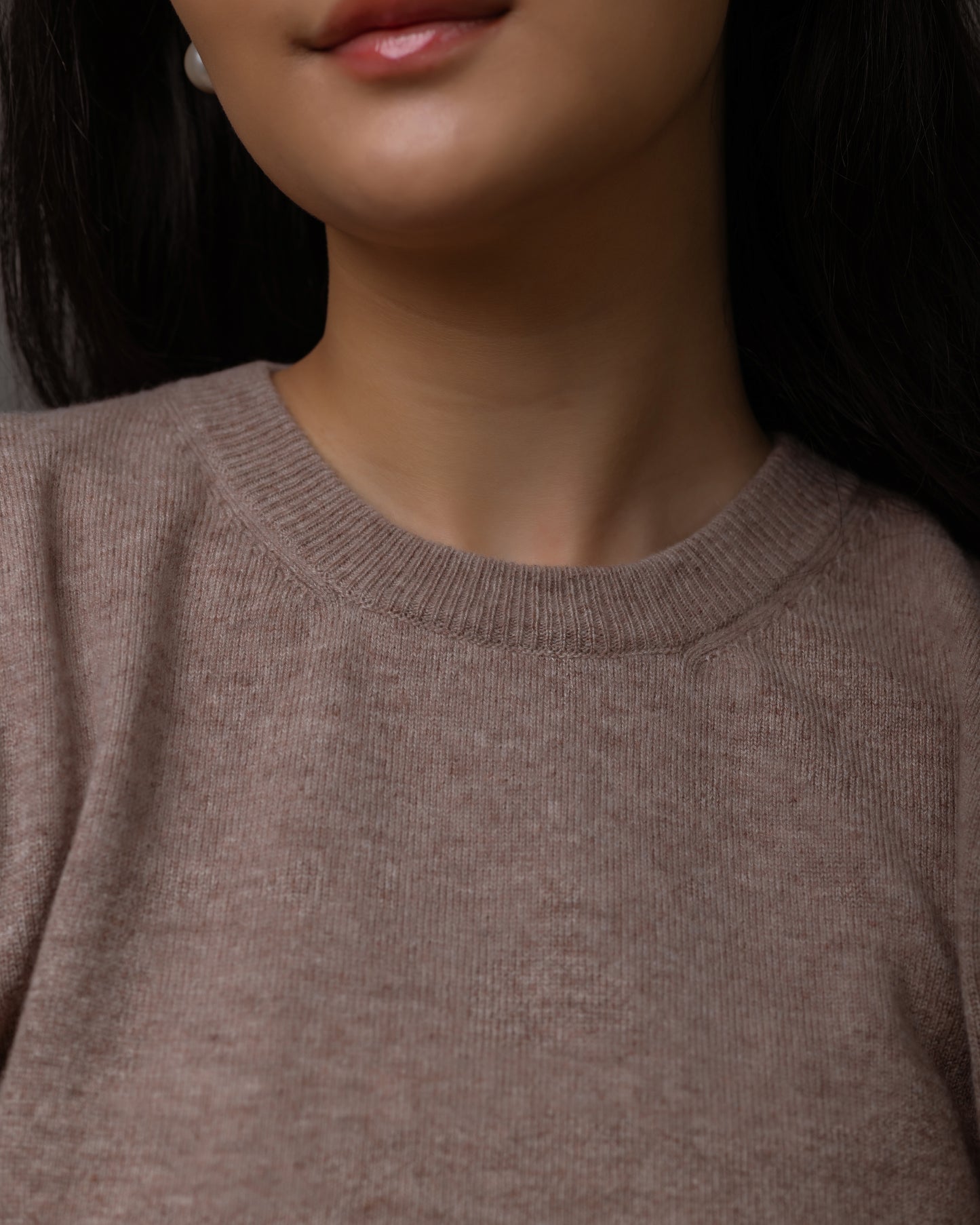 Essentials Crewneck クルーネック セーター