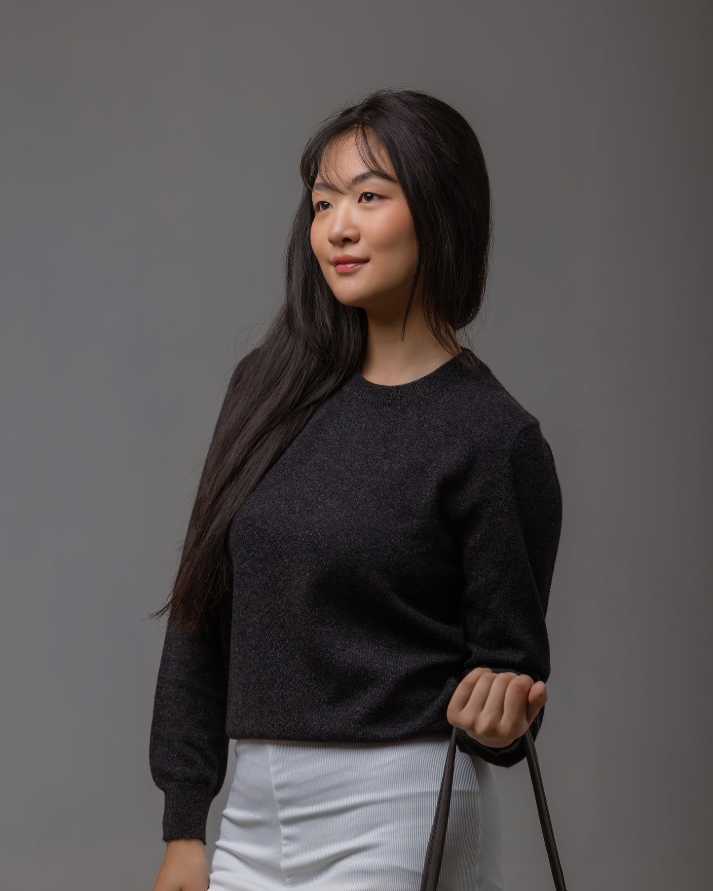 Essentials Crewneck クルーネック セーター