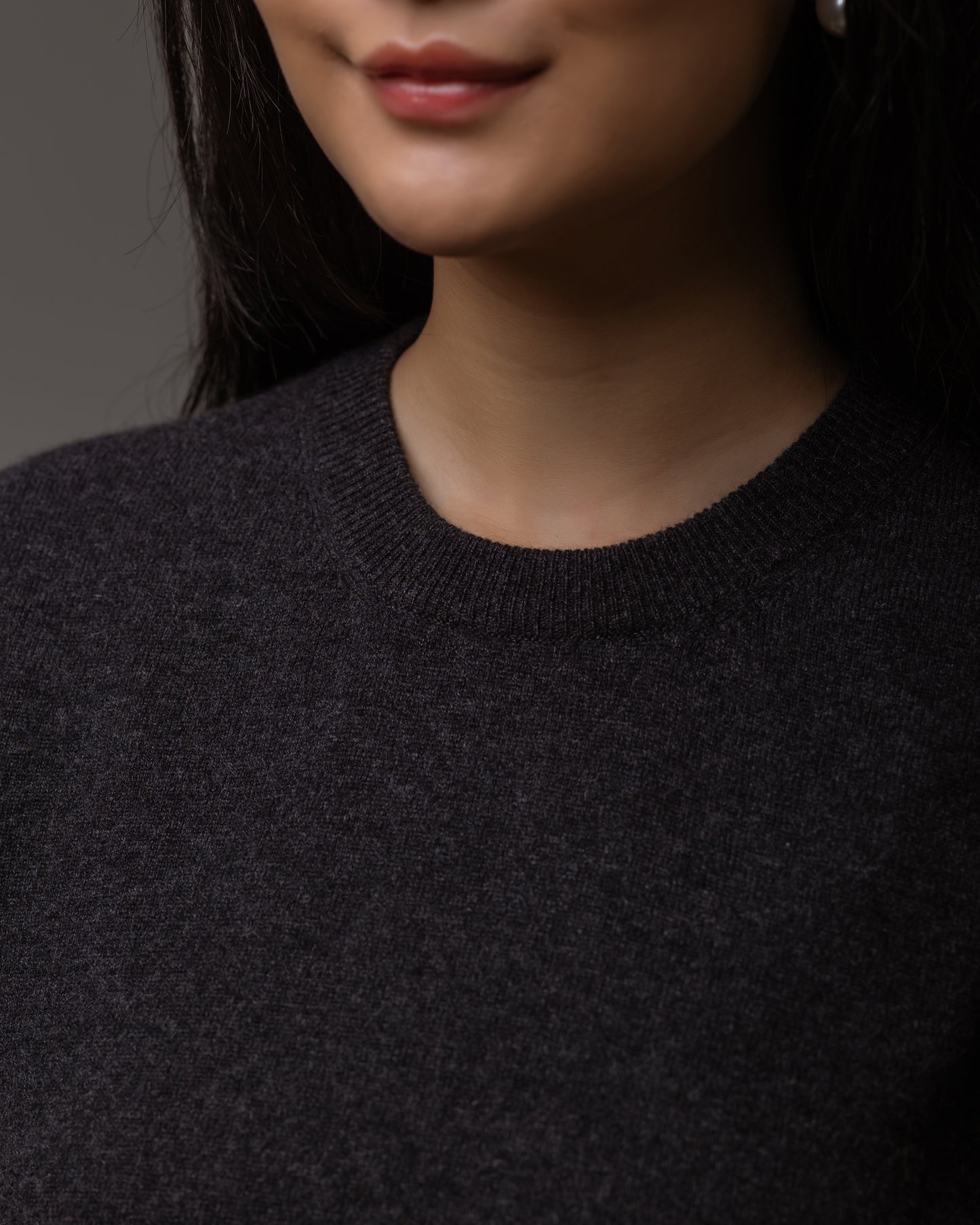 Essentials Crewneck クルーネック セーター