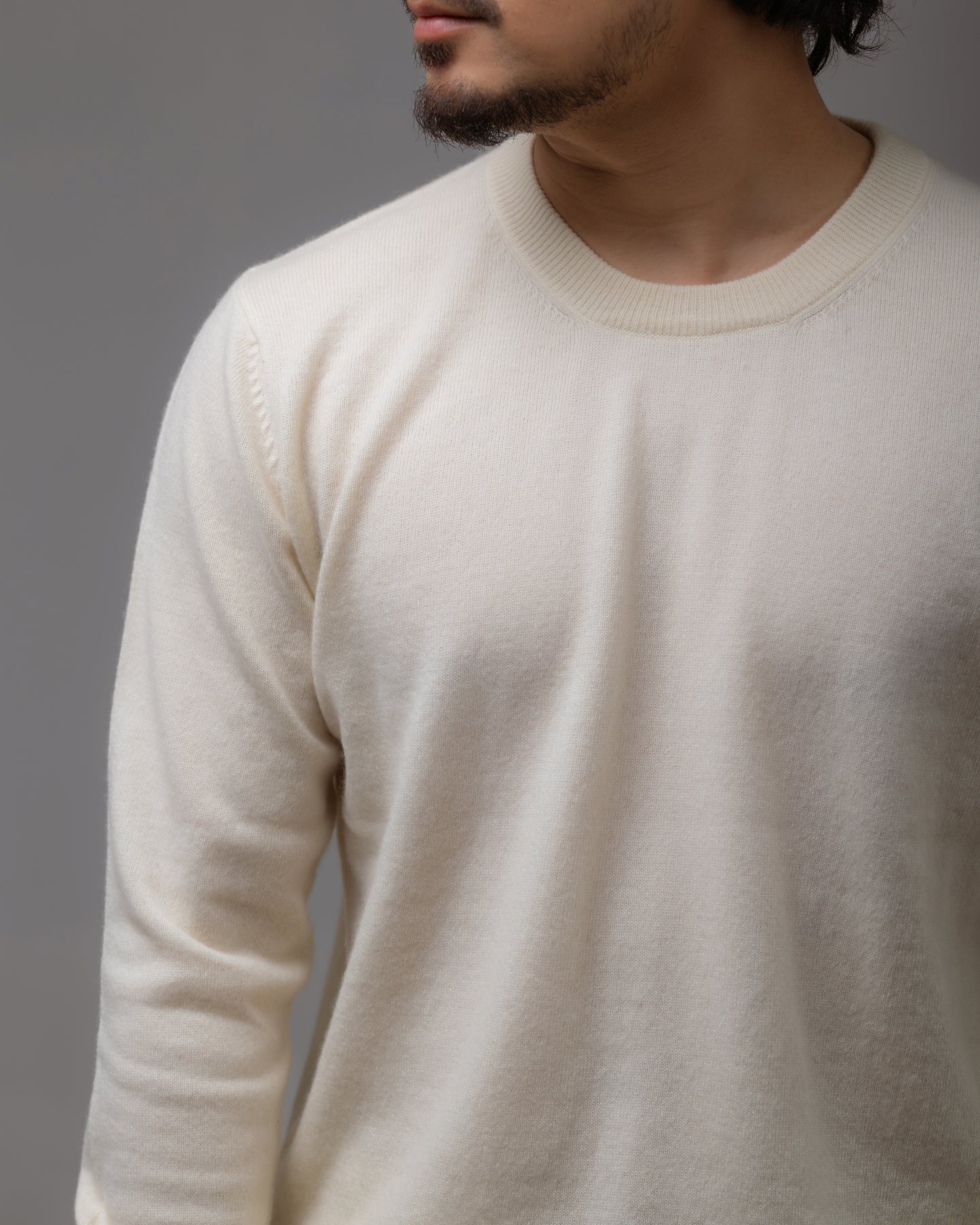 Essentials Crewneck クルーネック セーター